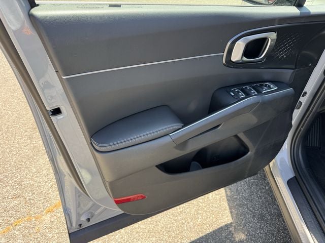 2025 Kia Sorento EX Certified Pre-Owned