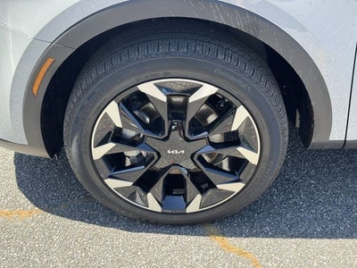 2025 Kia Sorento EX Certified Pre-Owned
