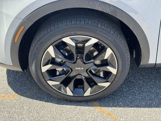 2025 Kia Sorento EX Certified Pre-Owned