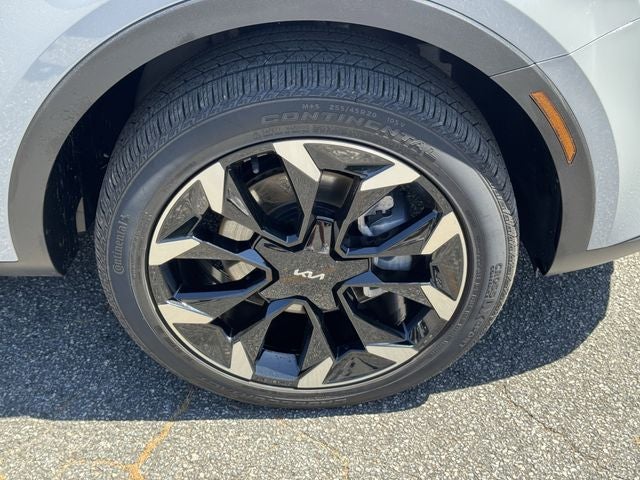 2025 Kia Sorento EX Certified Pre-Owned