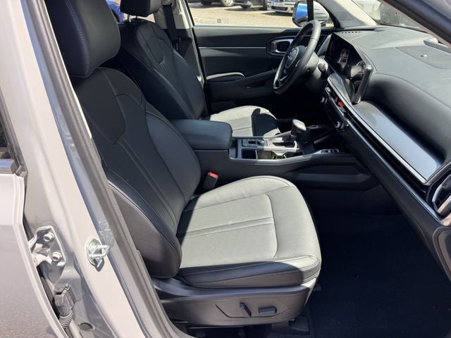 2025 Kia Sorento EX Certified Pre-Owned