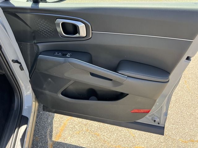 2025 Kia Sorento EX Certified Pre-Owned