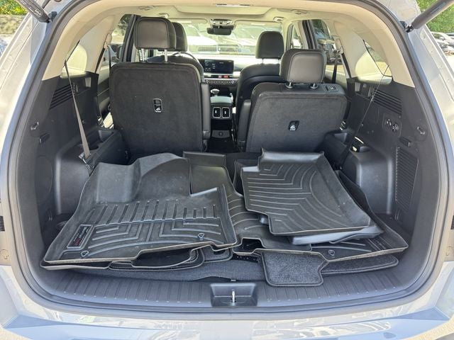 2025 Kia Sorento EX Certified Pre-Owned
