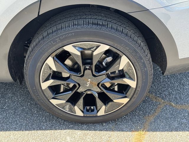 2025 Kia Sorento EX Certified Pre-Owned