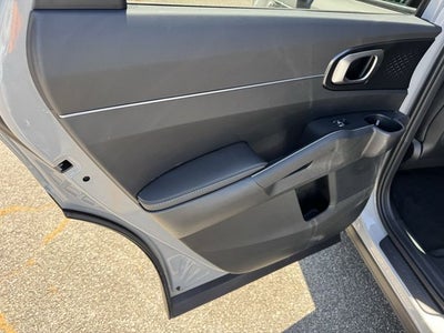 2025 Kia Sorento EX Certified Pre-Owned