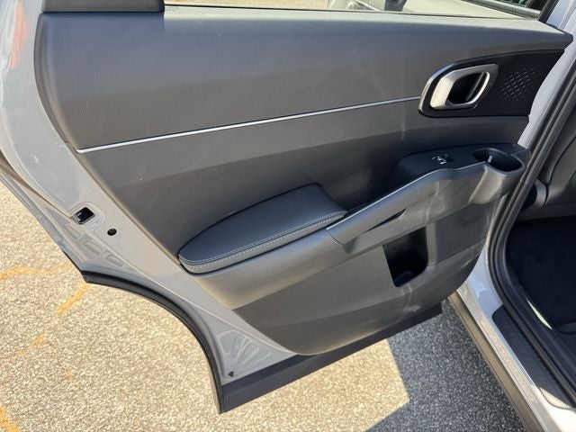 2025 Kia Sorento EX Certified Pre-Owned