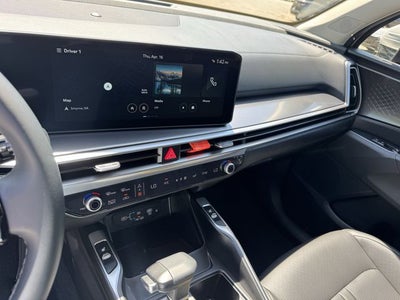 2025 Kia Sorento EX Certified Pre-Owned