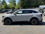 2025 Kia Sorento EX Certified Pre-Owned