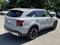 2025 Kia Sorento EX Certified Pre-Owned