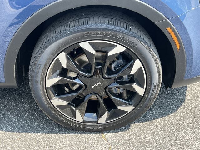 2025 Kia Sorento EX Certified Pre-Owned