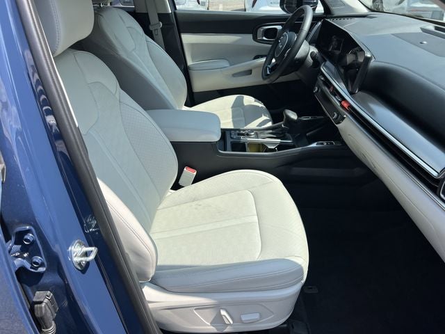 2025 Kia Sorento EX Certified Pre-Owned