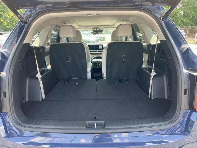 2025 Kia Sorento EX Certified Pre-Owned