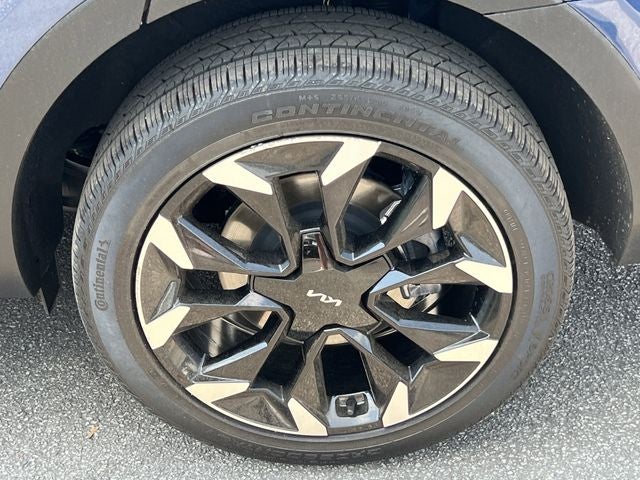 2025 Kia Sorento EX Certified Pre-Owned