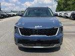2025 Kia Sorento EX Certified Pre-Owned