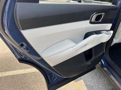 2025 Kia Sorento EX Certified Pre-Owned