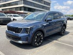 2025 Kia Sorento EX Certified Pre-Owned