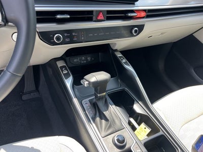 2025 Kia Sorento EX Certified Pre-Owned