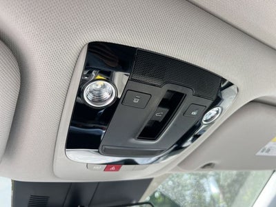 2025 Kia Sorento EX Certified Pre-Owned