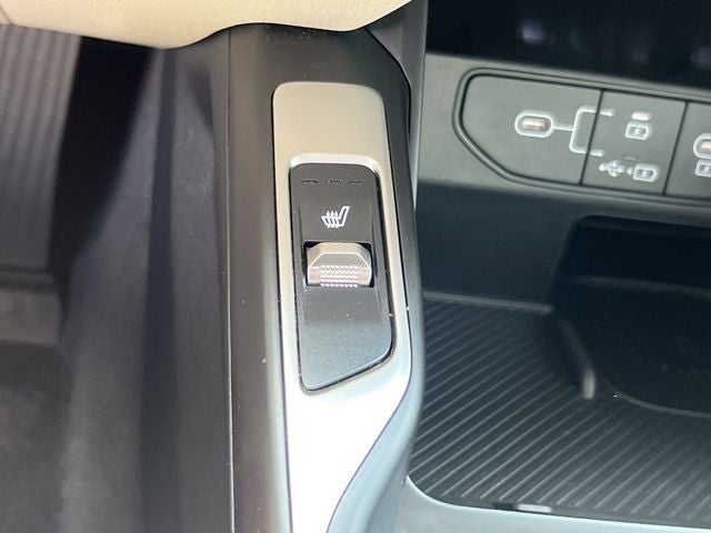 2025 Kia Sorento EX Certified Pre-Owned