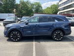2025 Kia Sorento EX Certified Pre-Owned