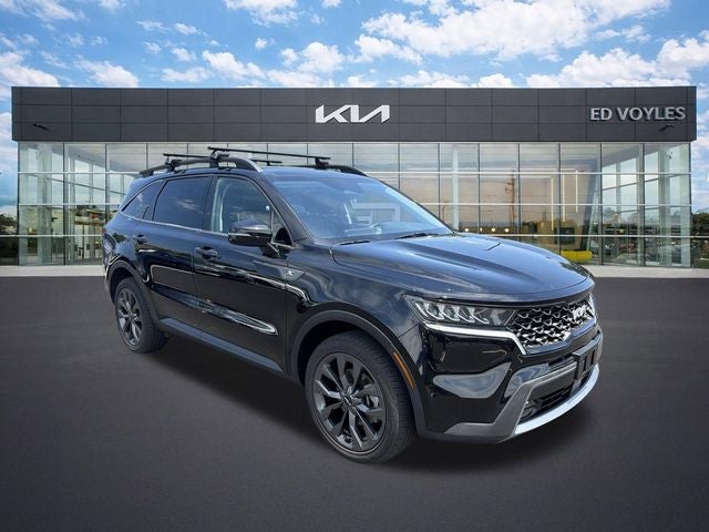 2022 Kia Sorento X-Line EX