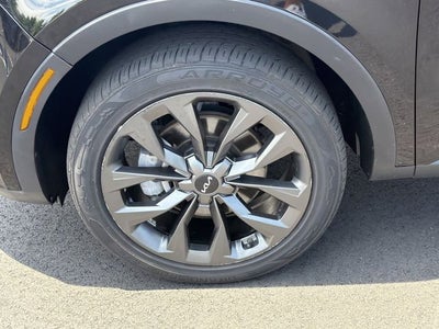 2022 Kia Sorento X-Line EX