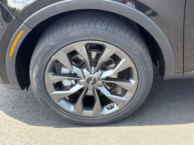 2022 Kia Sorento X-Line EX