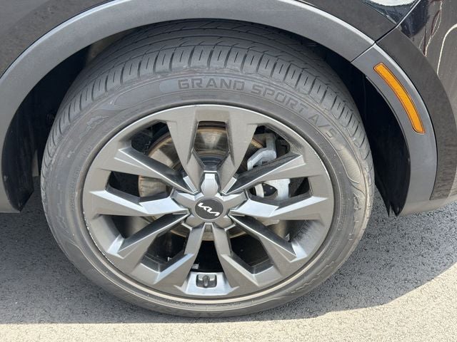 2022 Kia Sorento X-Line EX