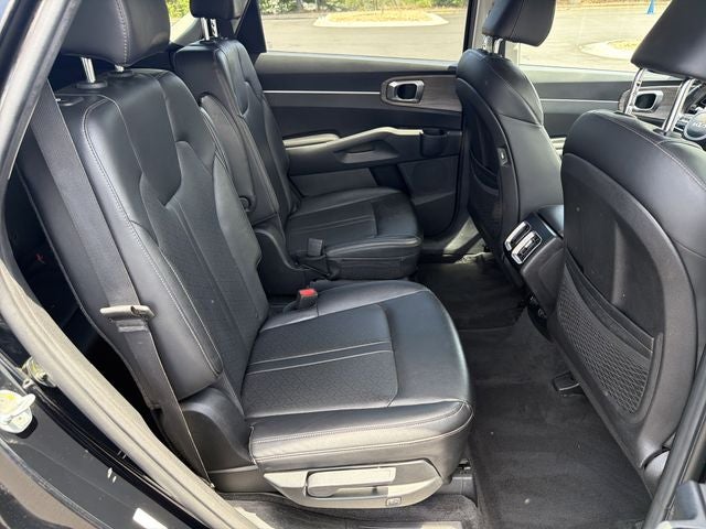 2022 Kia Sorento X-Line EX