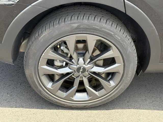 2022 Kia Sorento X-Line EX