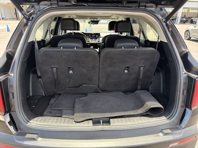 2022 Kia Sorento X-Line EX