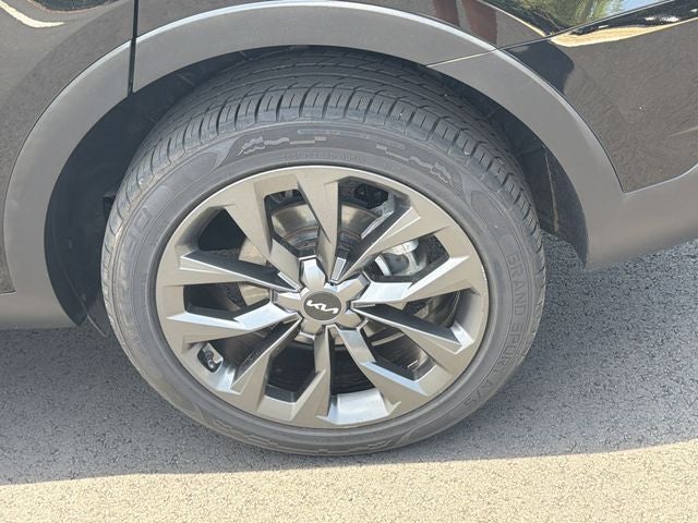 2022 Kia Sorento X-Line EX
