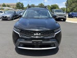 2022 Kia Sorento X-Line EX
