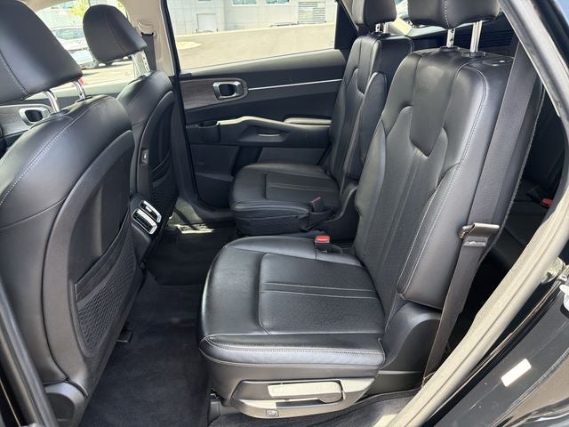 2022 Kia Sorento X-Line EX