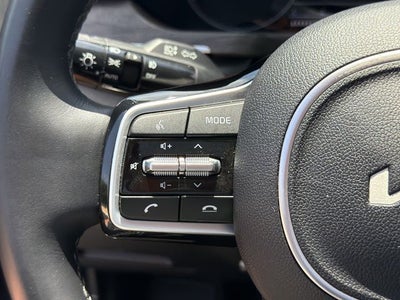 2022 Kia Sorento X-Line EX