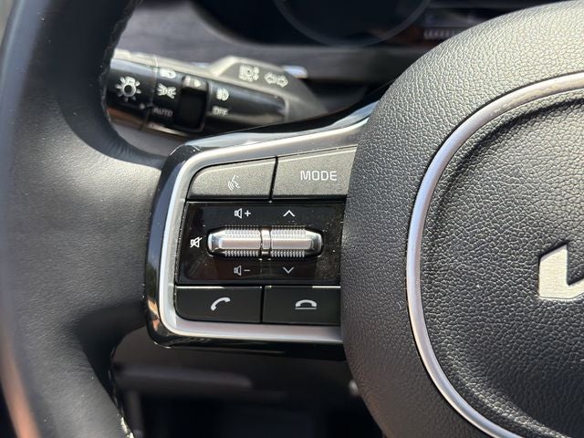 2022 Kia Sorento X-Line EX