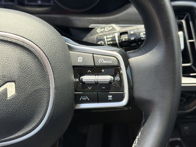 2022 Kia Sorento X-Line EX