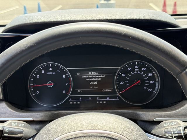 2022 Kia Sorento X-Line EX