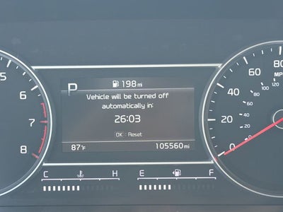 2022 Kia Sorento X-Line EX