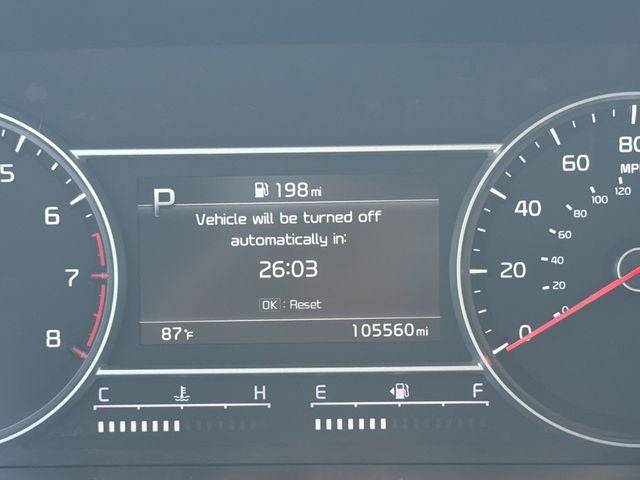 2022 Kia Sorento X-Line EX