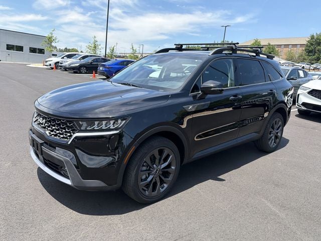 2022 Kia Sorento X-Line EX