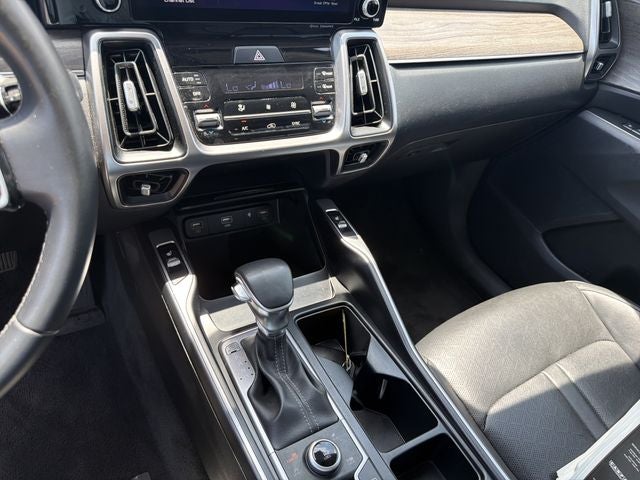 2022 Kia Sorento X-Line EX