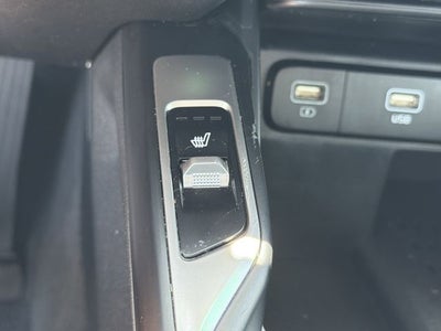 2022 Kia Sorento X-Line EX