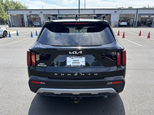 2022 Kia Sorento X-Line EX