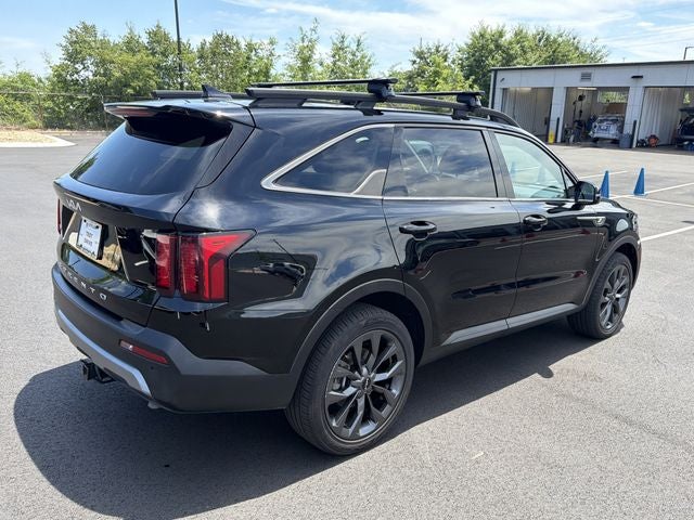 2022 Kia Sorento X-Line EX