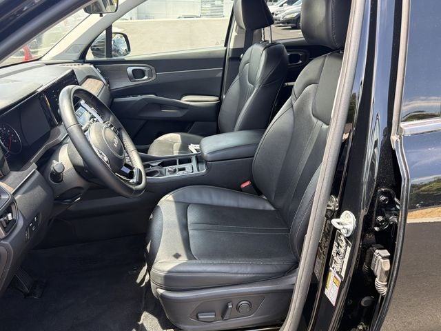 2022 Kia Sorento X-Line EX