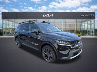 2022 Kia Sorento X-Line EX