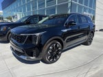 2025 Kia Sorento SX