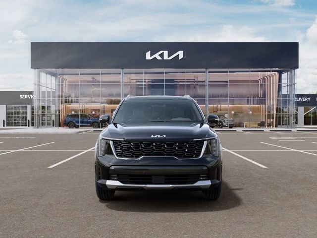 2026 Kia Sorento SX