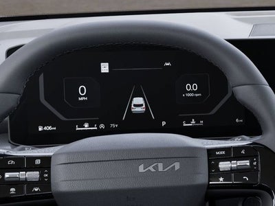 2026 Kia Sorento SX